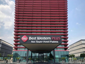 Best Western Plus Net Tower Hotel Padova Padova